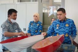 Pemkot Makassar siapkan "Creative Hub" menekan pengangguran