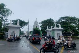 Prakiraan Cuaca Banda Aceh Hari Ini Hujan Ringan