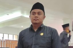 DPRD Murung Raya dukung percepatan pembangunan jalan
