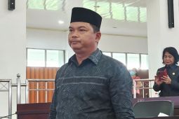 DPRD Murung Raya ajak masyarakat jaga aset infrastruktur daerah