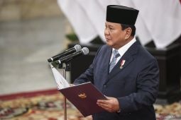 Hoaks! Prabowo akan hapus jabatan kepala desa