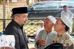 DPRD Provinsi Jambi desak pemerintah pusat lakukan safety audit bandara Jambi