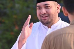 Anggota DPRD Provinsi Jambi Pinto Jayanegara apresiasi progres tol Jambi--Palembang