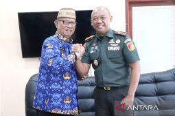 Bupati Bone Bolango: TMMD punya manfaat untuk masyarakat