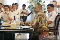 Pemkot dukung program tiga juta rumah di Manado