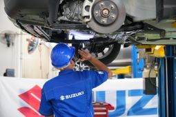 Ini komponen yang perlu diperiksa setelah kendaraan dipakai mudik