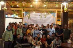 Bentuk komitmen berkelanjutan, PT Vale melaju bersama proyek pengembangan di Lutim