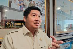 Menteri Perumahan segera bahas hunian di IKN