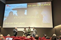 Film Indonesia menangi Festival Film Asia di Italia