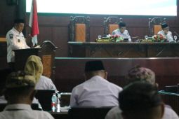 RPJMD Probolinggo 2025-2029 mulai dibahas Pemkab-DPRD