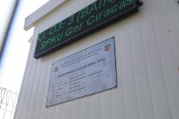 Kualitas udara Jakarta terburuk ketujuh di dunia