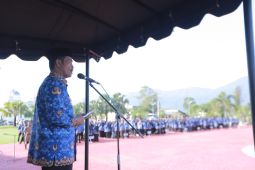 Wabup ajak ASN Aceh Besar tingkatkan disiplin maksimalkan layanan