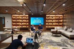 Pullman Lombok Mandalika gelar undian umrah Ramadhan