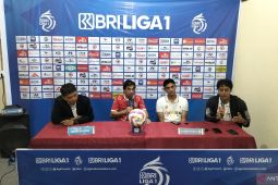Liga Indonesia: Pelatih Semen Padang sudah prediksi laga melawan PSIS berat