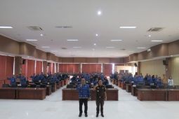 Pemkab Probolinggo segera tindaklanjuti temuan BPK RI