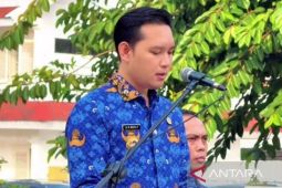 Pemkab Cianjur tutup galian C ilegal di Tanggeung, cegah risiko bencana longsor