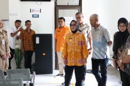 Pemkot Ambon evaluasi disiplin ASN tingkatkan pelayanan publik, begini kata Wawali
