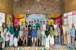 Forum Panti Asuhan Muhammadiyah se-Kota Banjarmasin perkuat sinergitas