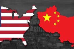 AS disebut pertimbangkan blokir perusahaan AI China DeepSeek