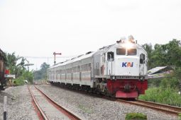 KAI Sumut siapkan 41.600 tiket  pada libur Paskah