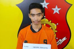 Polsek Kualuhhulu Ungkap Kasus Penyalahgunaan Narkoba di Areal SPBU Aek Kanopan