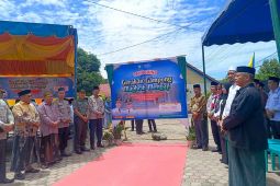 Pemkab Aceh Selatan luncurkan program magrib mengaji