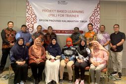 Pemprov Kaltim  tingkatkan kualitas ASN melalui widyaiswara