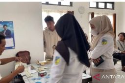 Samsat Donggala sediakan layanan keliling maksimalkan program insentif