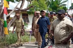 Pemkab beri perhatian khusus pengembangan ekonomi Grimenawa Jayapura