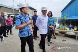 Menteri LH tegaskan pemerintah serius tangani permasalahan sampah