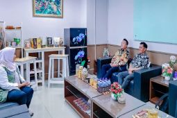 Morowali Utara minta bantuan BNPB tangani banjir