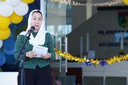 Pemkot Palu harap kantor pemerintahan mengedepankan pelayanan ramah