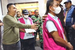 Kejati tetapkan mantan Bupati Lampung Timur sebagai tersangka korupsi