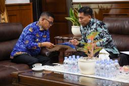 Gubernur Banten intensifkan upaya cegah narkoba kalangan pendidikan