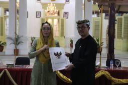 Rieke Diah Pitaloka ditunjuk jadi penasihat kebijakan pembangunan Pemkab Cirebon