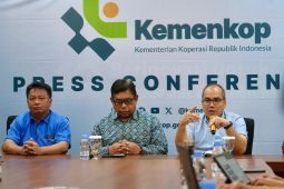 Jamkrida siap dampingi pendirian Koperasi Merah Putih di Papua