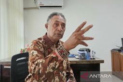 Pemprov Papua target hadirkan 100 Koperasi Merah Putih