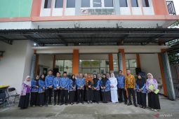 Pemkot Mojokerto dorong kemandirian ekonomi dari akar rumput