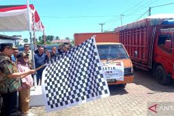 Gubernur: PSU Gorontalo Utara Siap Digelar