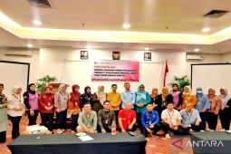 Gorontalo tingkatkan layanan TBC melalui PPM dan ekspansi TPT