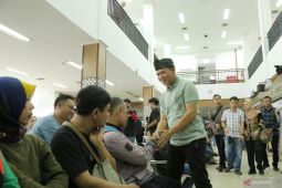 Pemkab Bandung tambah 3 lokasi pembayaran pajak untuk atasi antrean