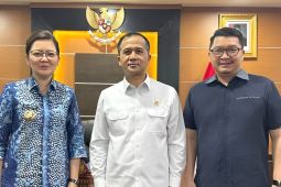 Poso upayakan tingkatkan kesejahteraan masyarakat transmigran