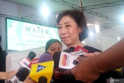 Katedral  apresiasi Istiqlal dukung kelancaran Trihari Suci 2025