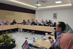 21.813 peserta perebutkan kuota di UTBK Universitas Hasanuddin