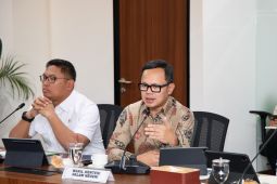 Wamendagri: Koperasi Desa Merah Putih harus masuk perencanaan daerah