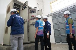 Cegah kebakaran, ini yang dilakukan PLN Aceh-Kodam Iskandar Muda