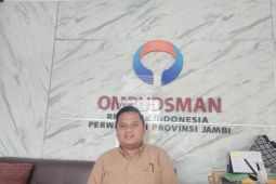Ombudsman  soroti pelayanan air bersih di Kota Jambi
