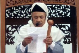 Khatib Johansyah singgung masalah lingkungan