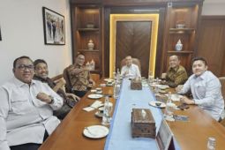 KSPSI sebut pembentukan Satgas PHK di tahap diskusi awal pemerintah
