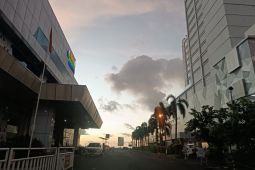 BMKG: Waspadai cuaca ekstrem di Sulut beberapa hari ke depan